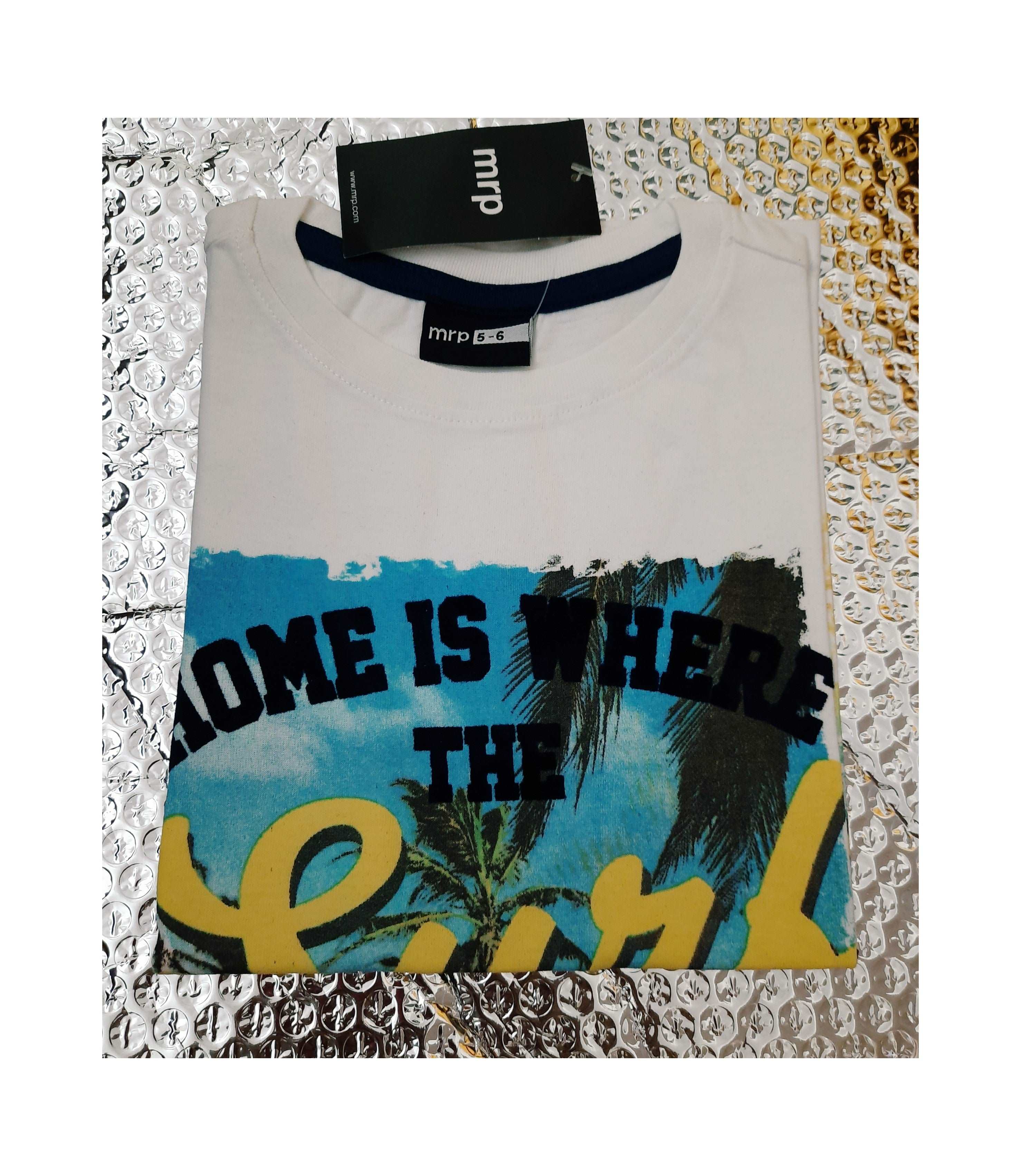 Classy Boys Tshirt-SHBOY1016