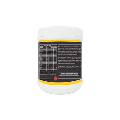 Zindagi Protein Powder for Adult - Whey Protein Powder - Health Supplements for Adult - Sugar Free Nutrition Drink (200 Gm) - SHTZ1036